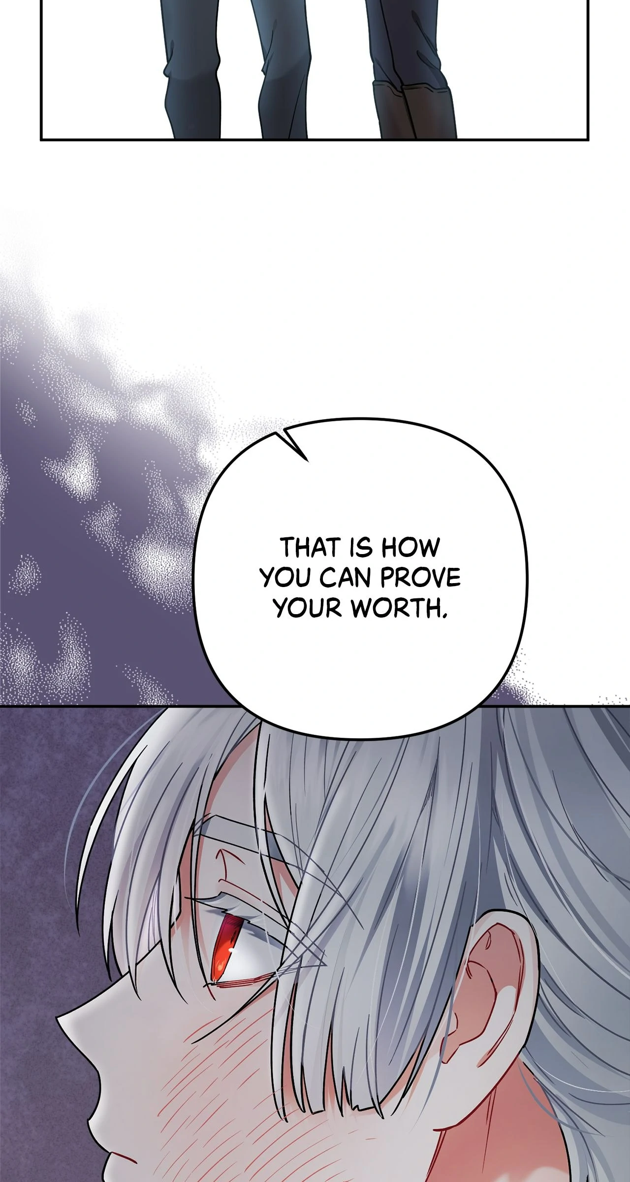 For Snow White Chapter 47 - Page 40