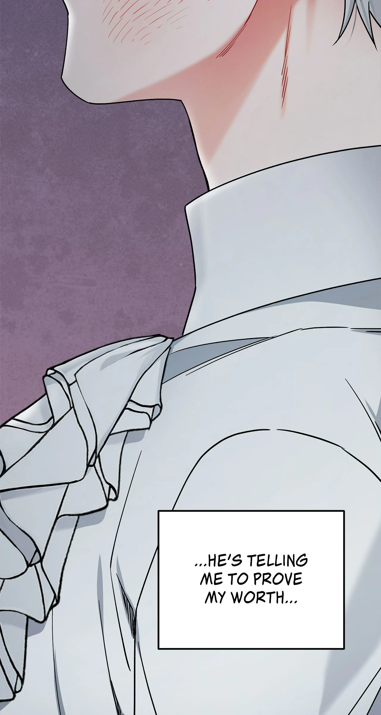 For Snow White Chapter 47 - Page 41