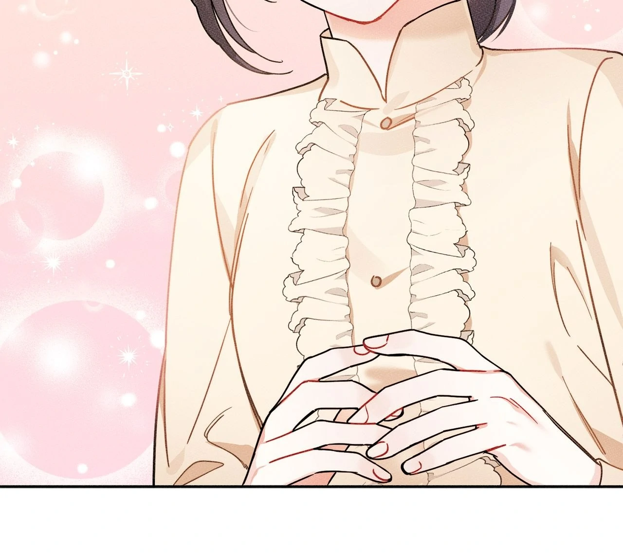 For Snow White Chapter 47 - Page 43