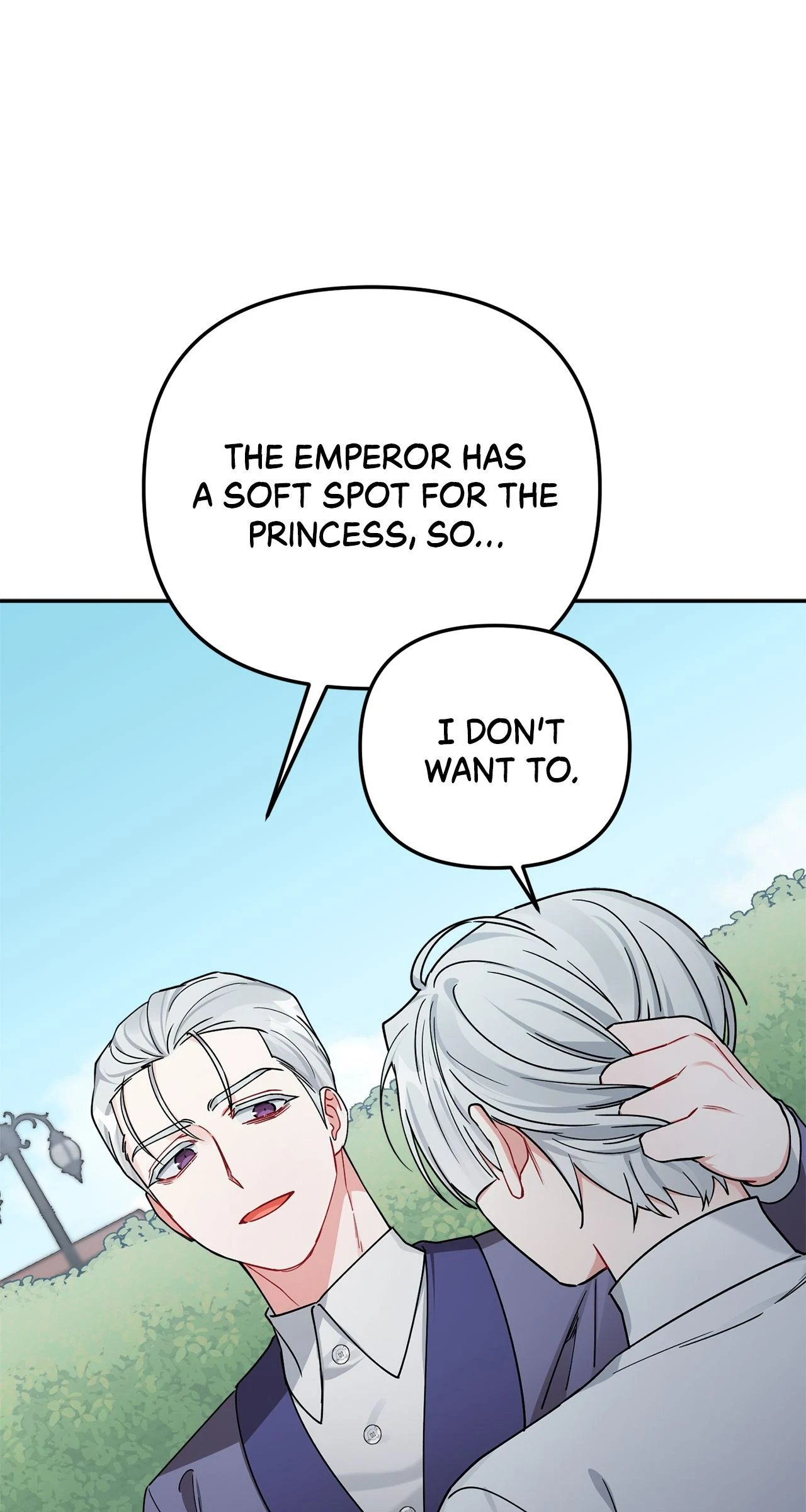 For Snow White Chapter 47 - Page 44