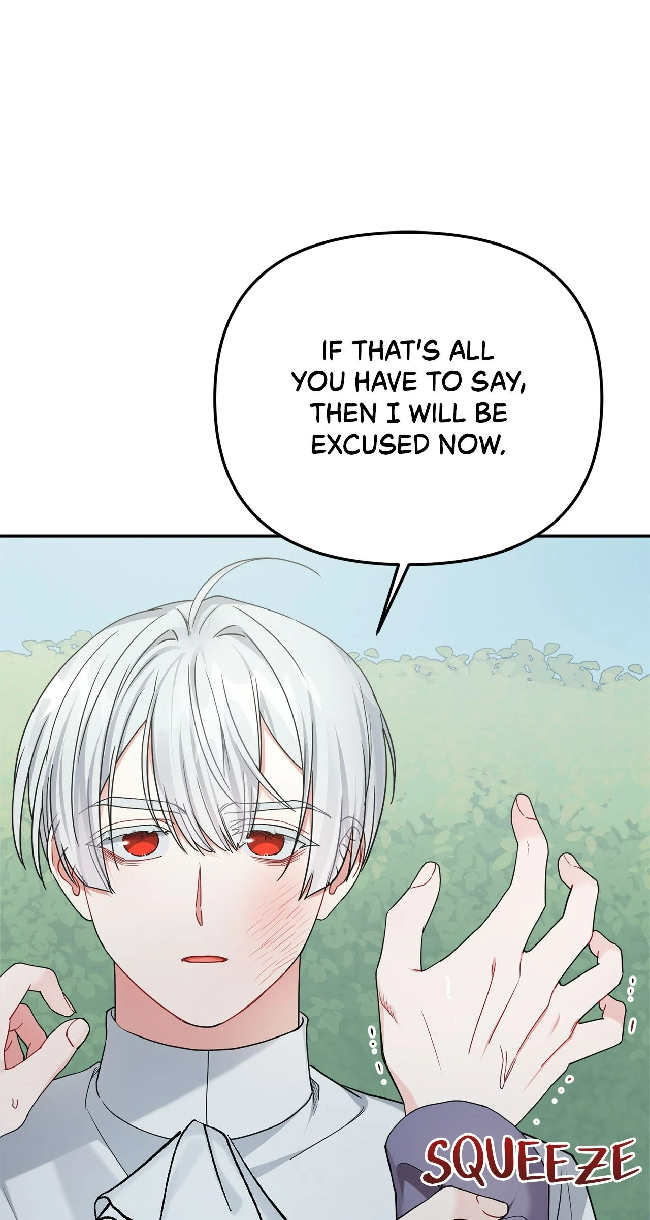 For Snow White Chapter 47 - Page 53