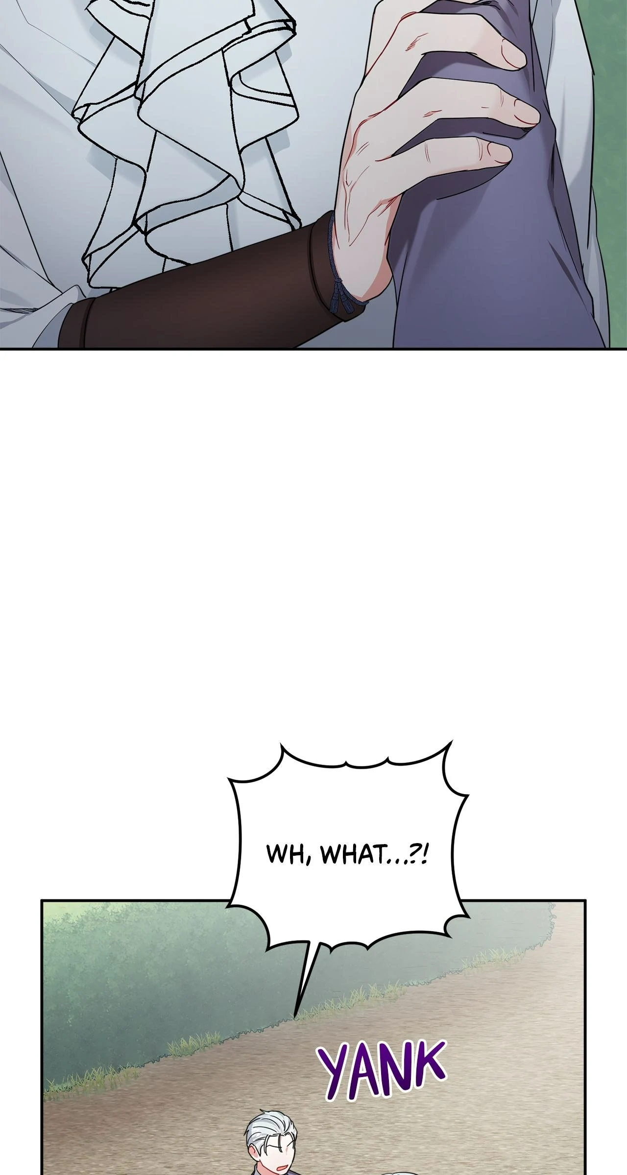 For Snow White Chapter 47 - Page 54