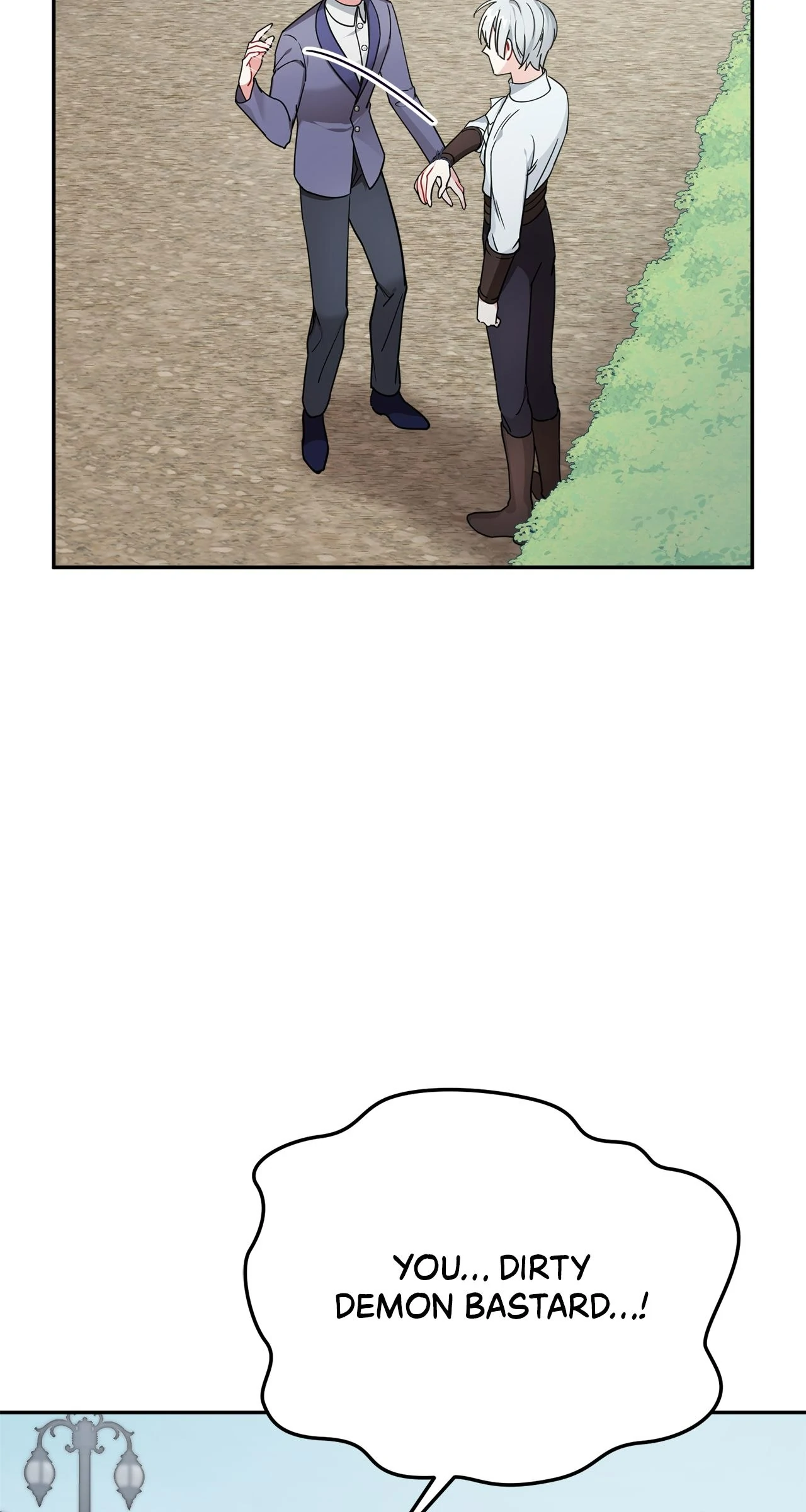 For Snow White Chapter 47 - Page 55