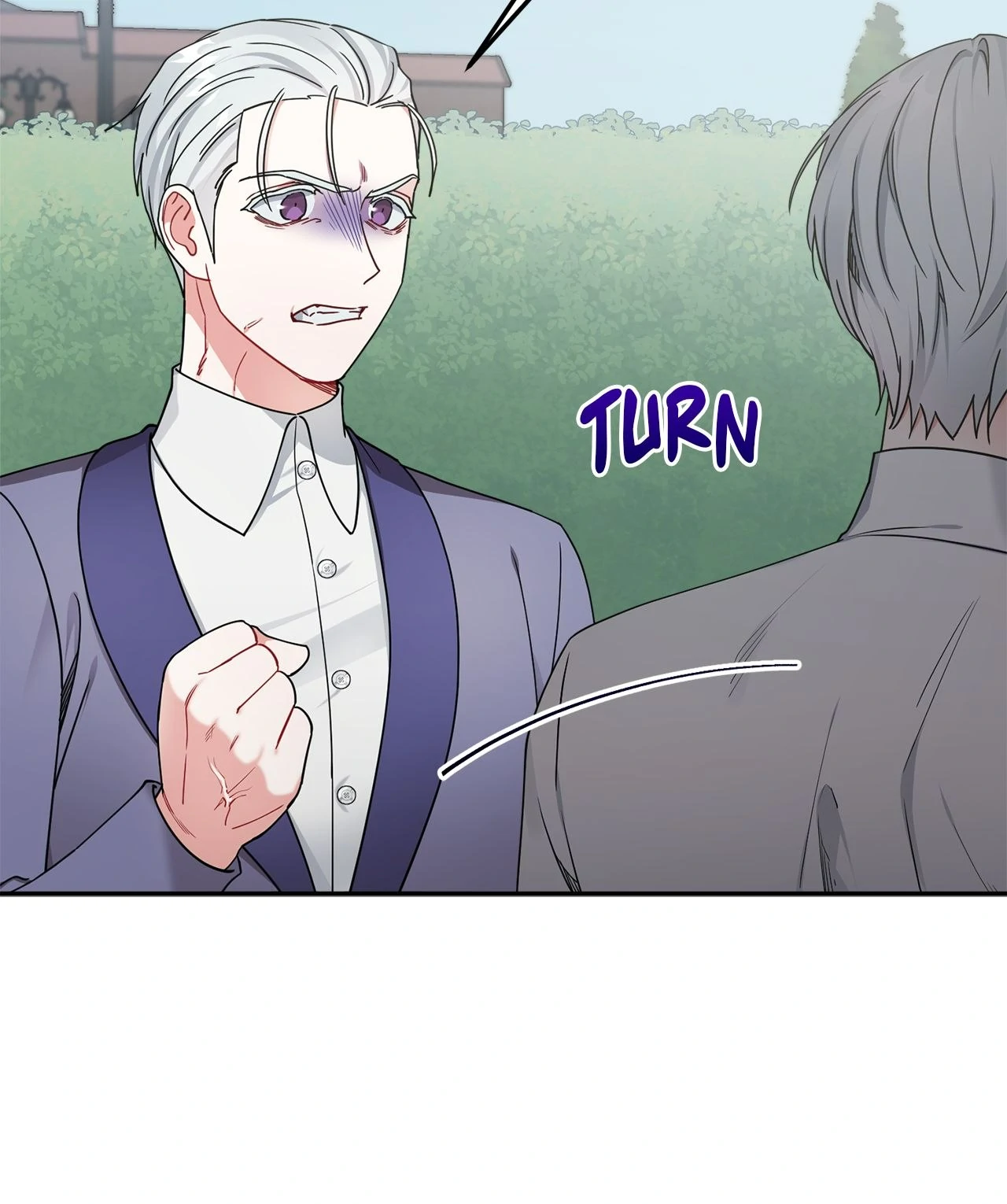 For Snow White Chapter 47 - Page 56