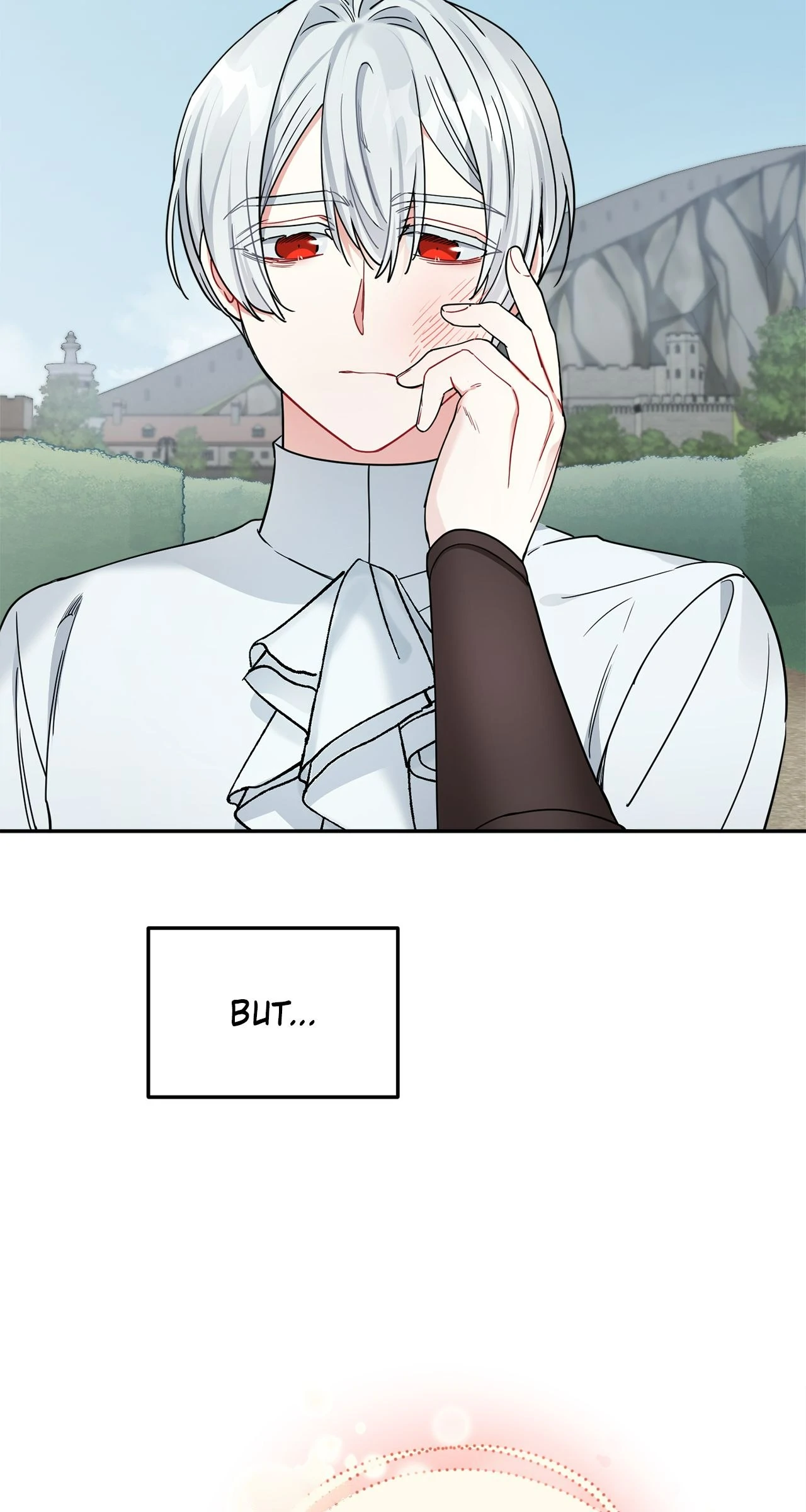 For Snow White Chapter 47 - Page 59