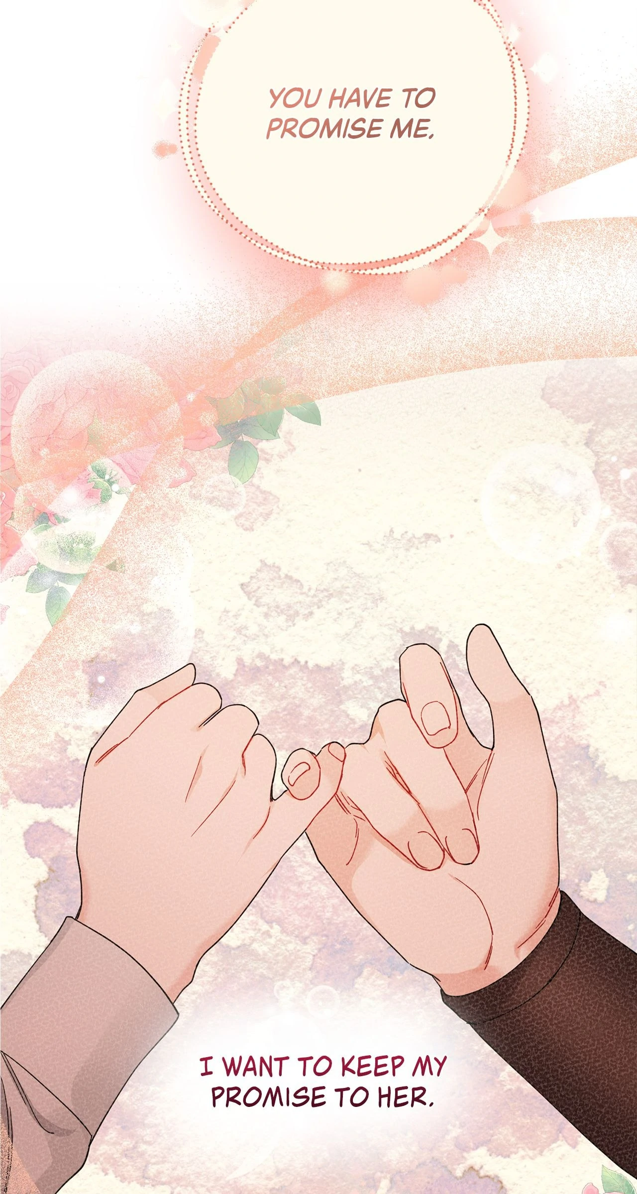 For Snow White Chapter 47 - Page 60