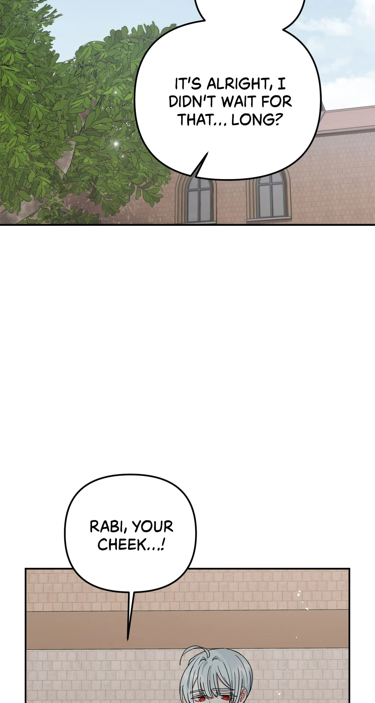 For Snow White Chapter 47 - Page 63