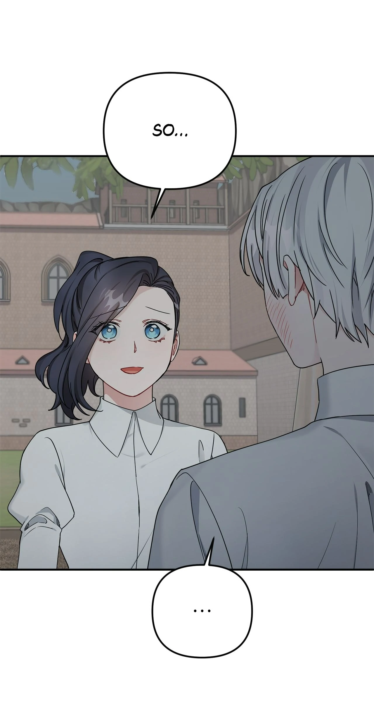 For Snow White Chapter 47 - Page 70