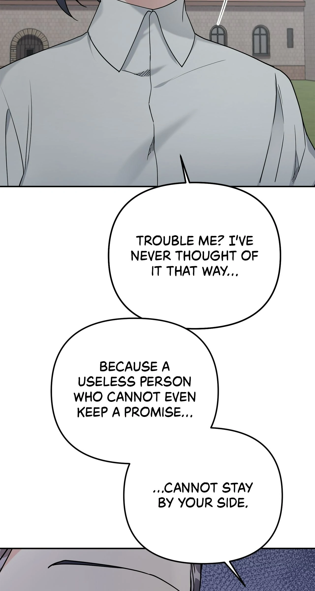 For Snow White Chapter 47 - Page 72