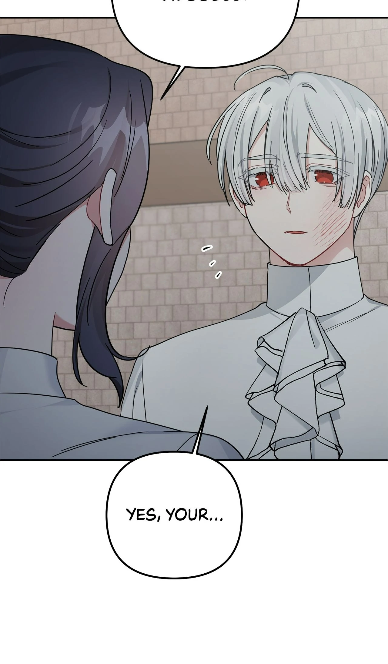 For Snow White Chapter 47 - Page 74