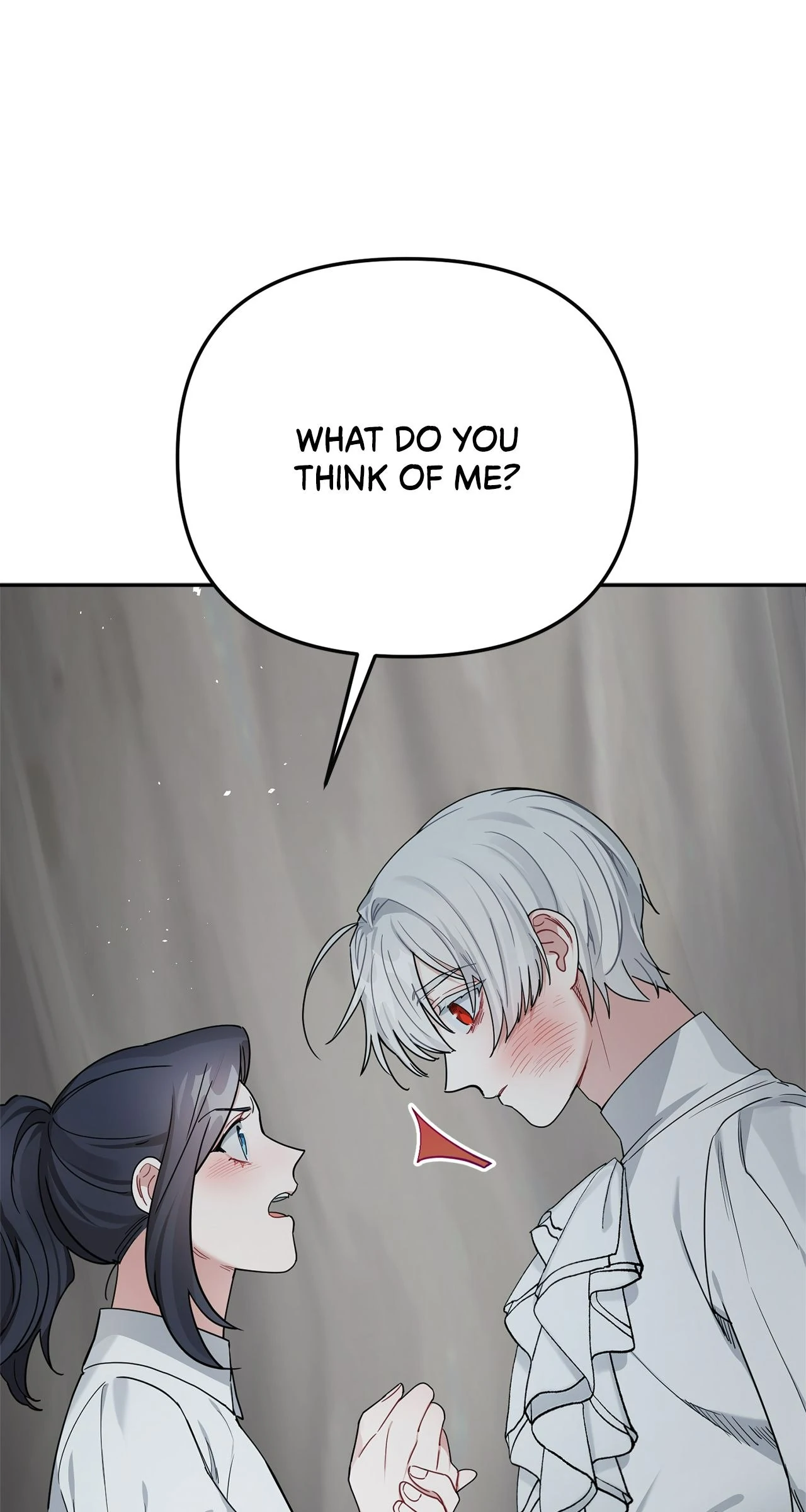 For Snow White Chapter 47 - Page 75
