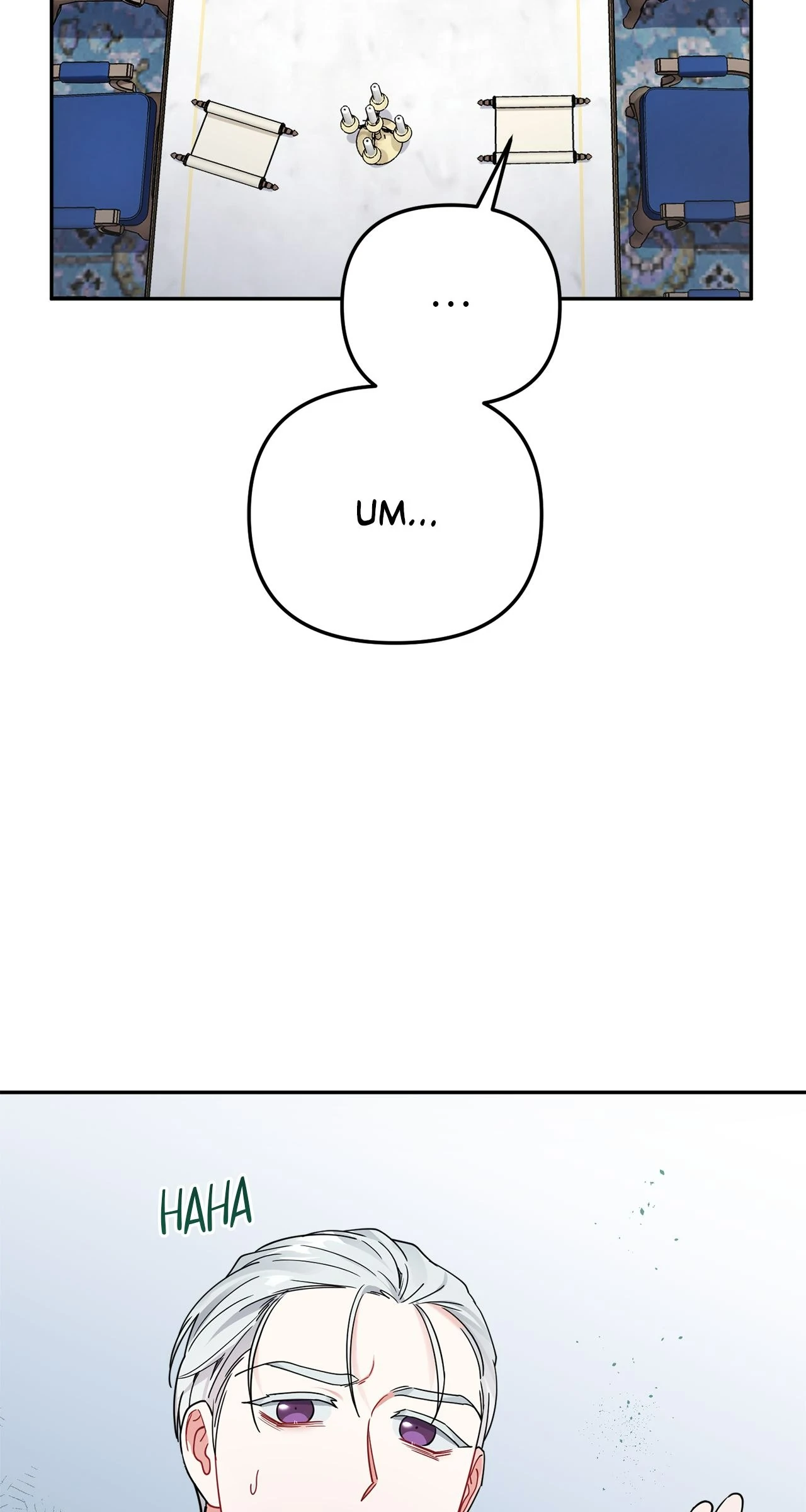 For Snow White Chapter 47 - Page 8