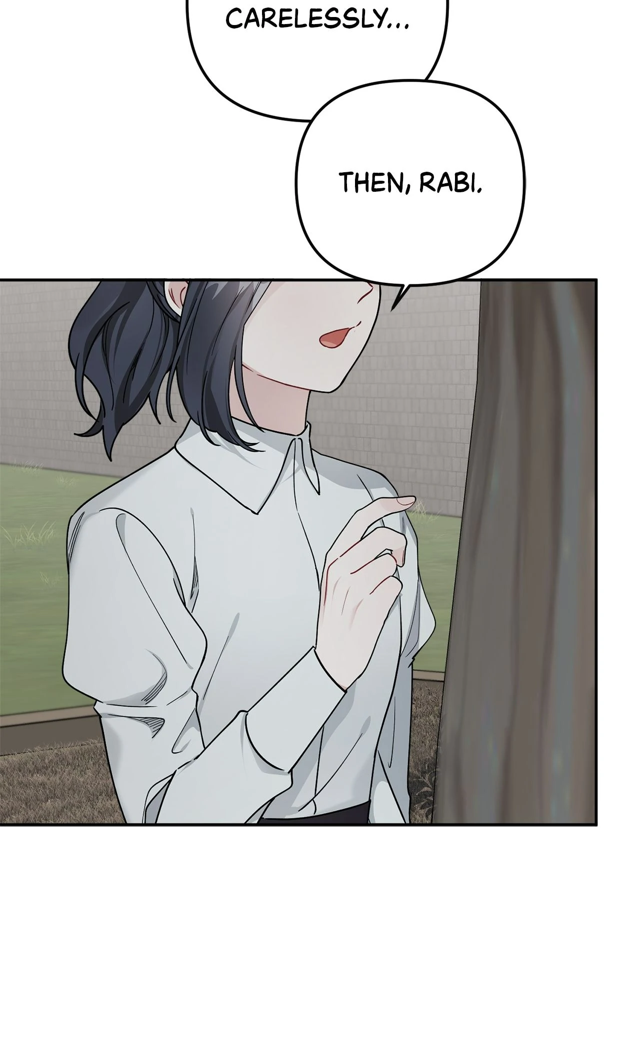 For Snow White Chapter 47 - Page 80