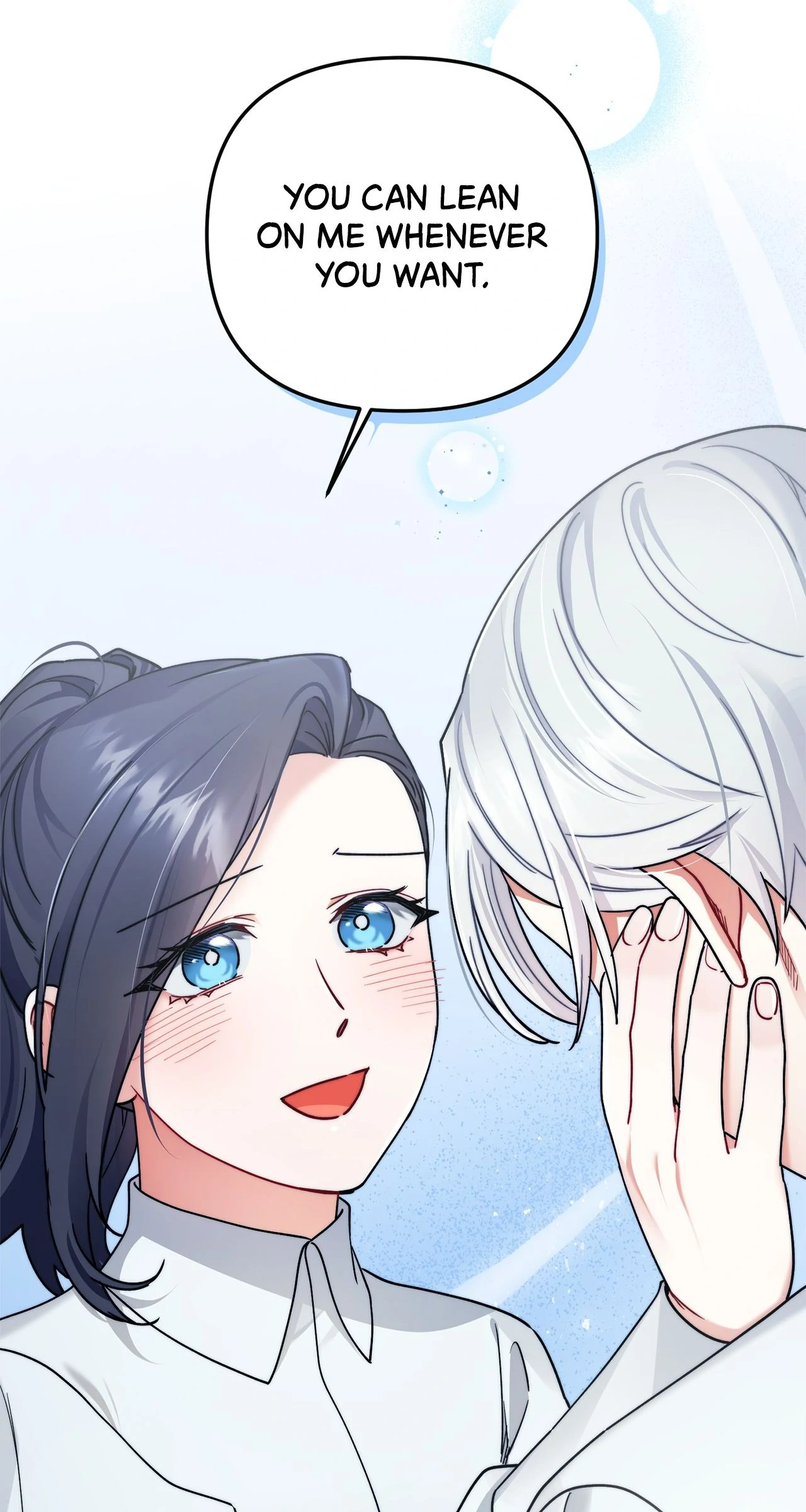 For Snow White Chapter 47 - Page 82