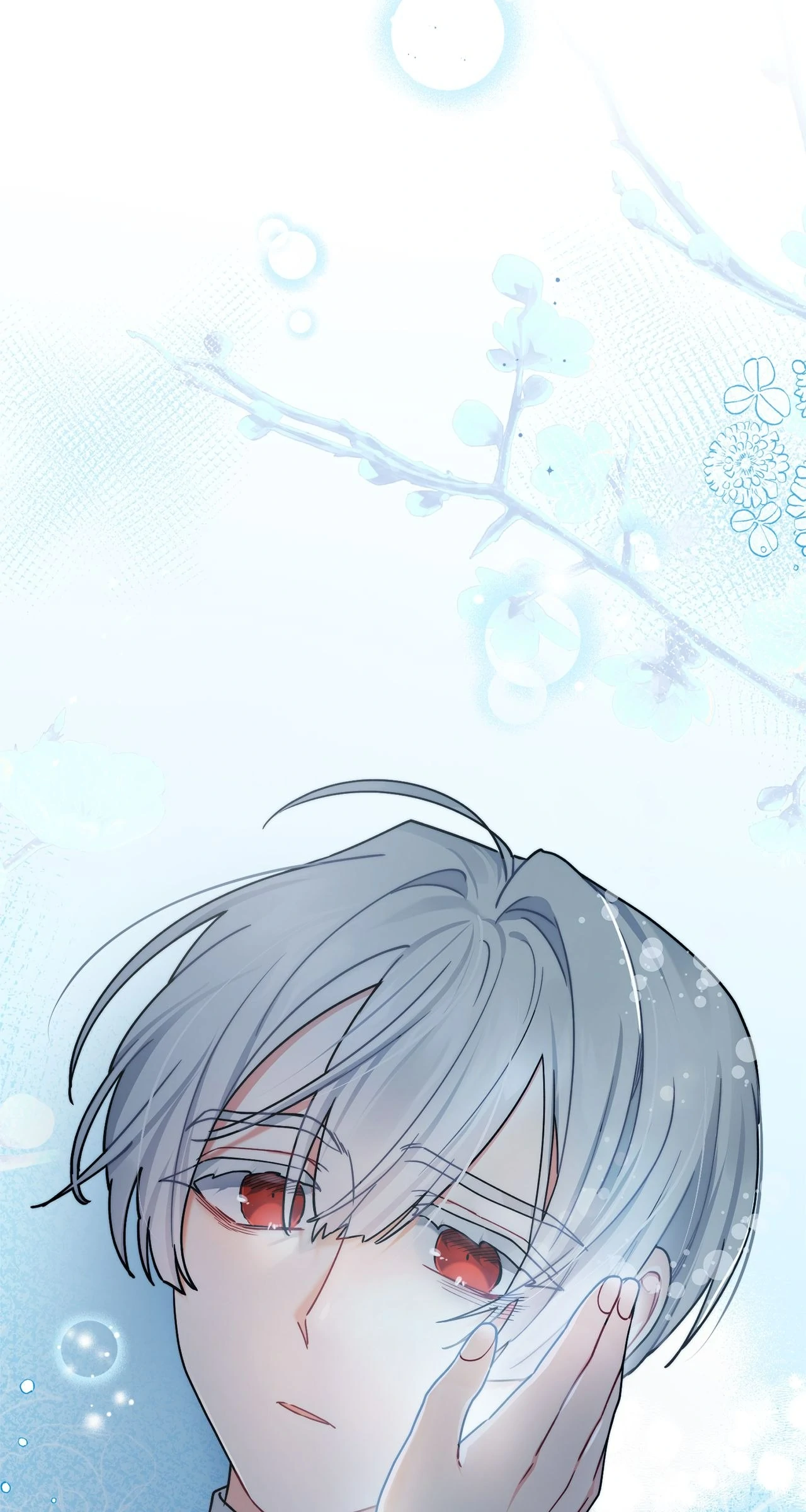 For Snow White Chapter 47 - Page 84