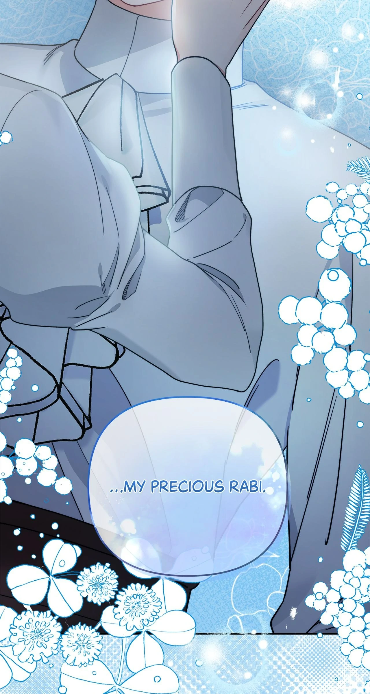 For Snow White Chapter 47 - Page 85