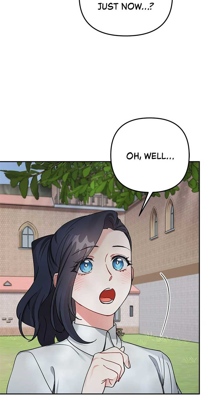 For Snow White Chapter 48 - Page 11