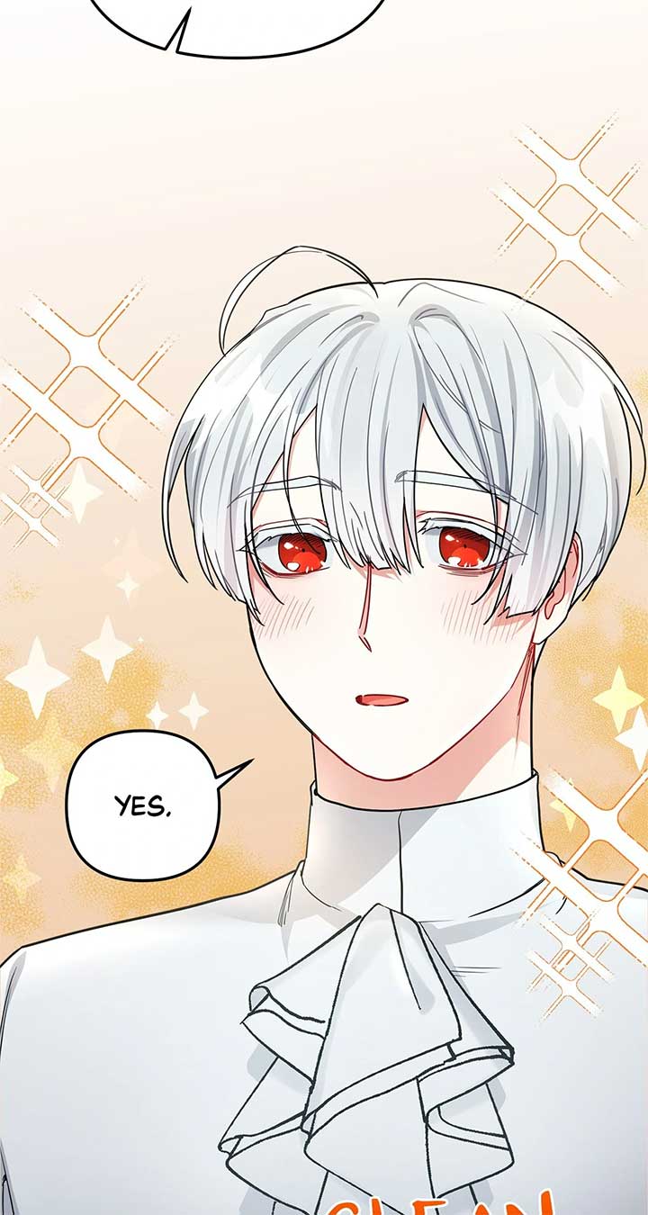 For Snow White Chapter 48 - Page 13