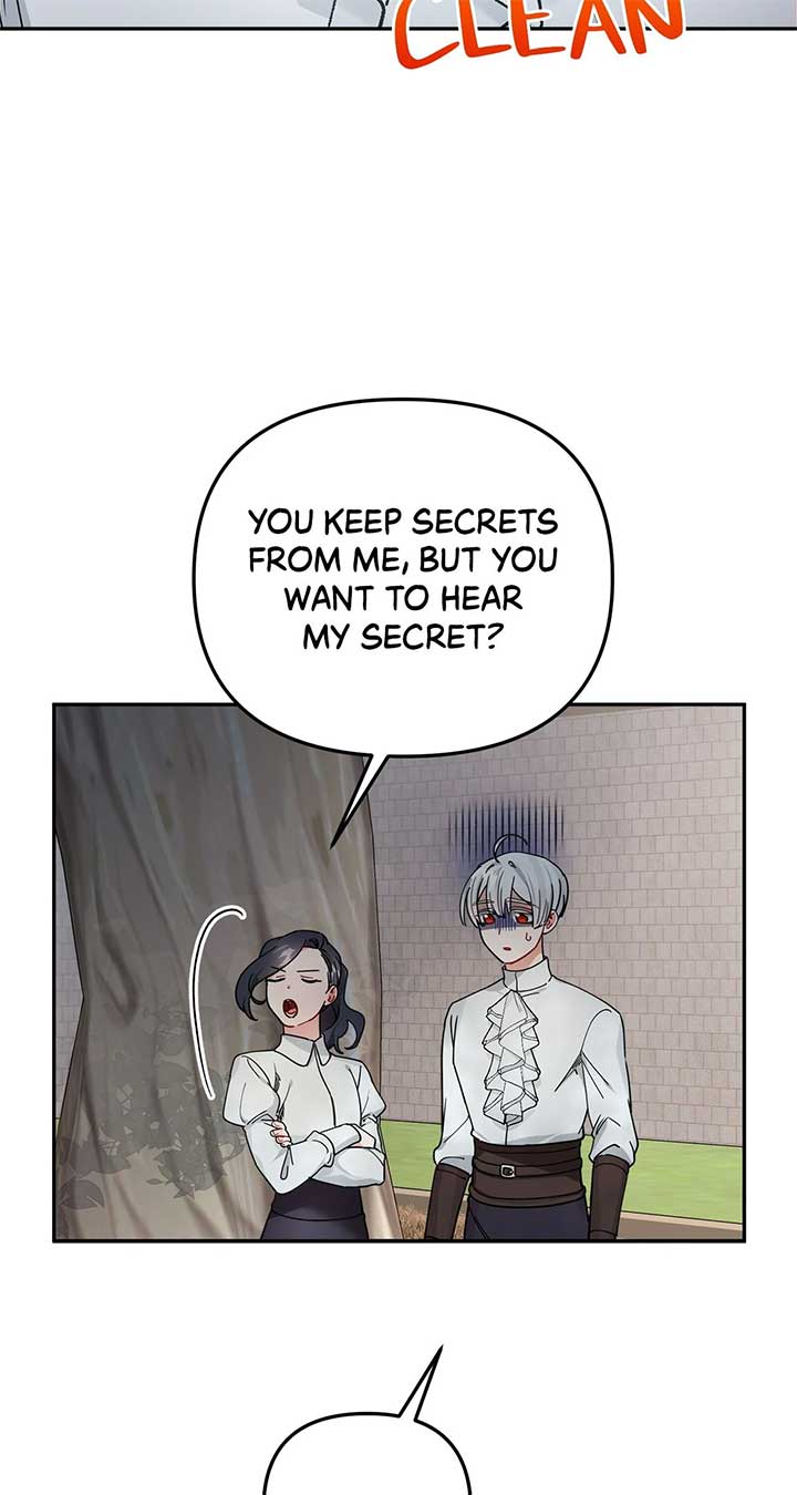 For Snow White Chapter 48 - Page 14