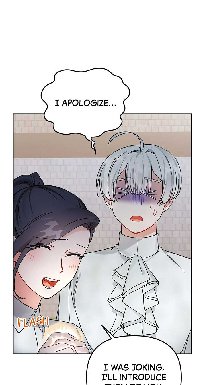 For Snow White Chapter 48 - Page 16