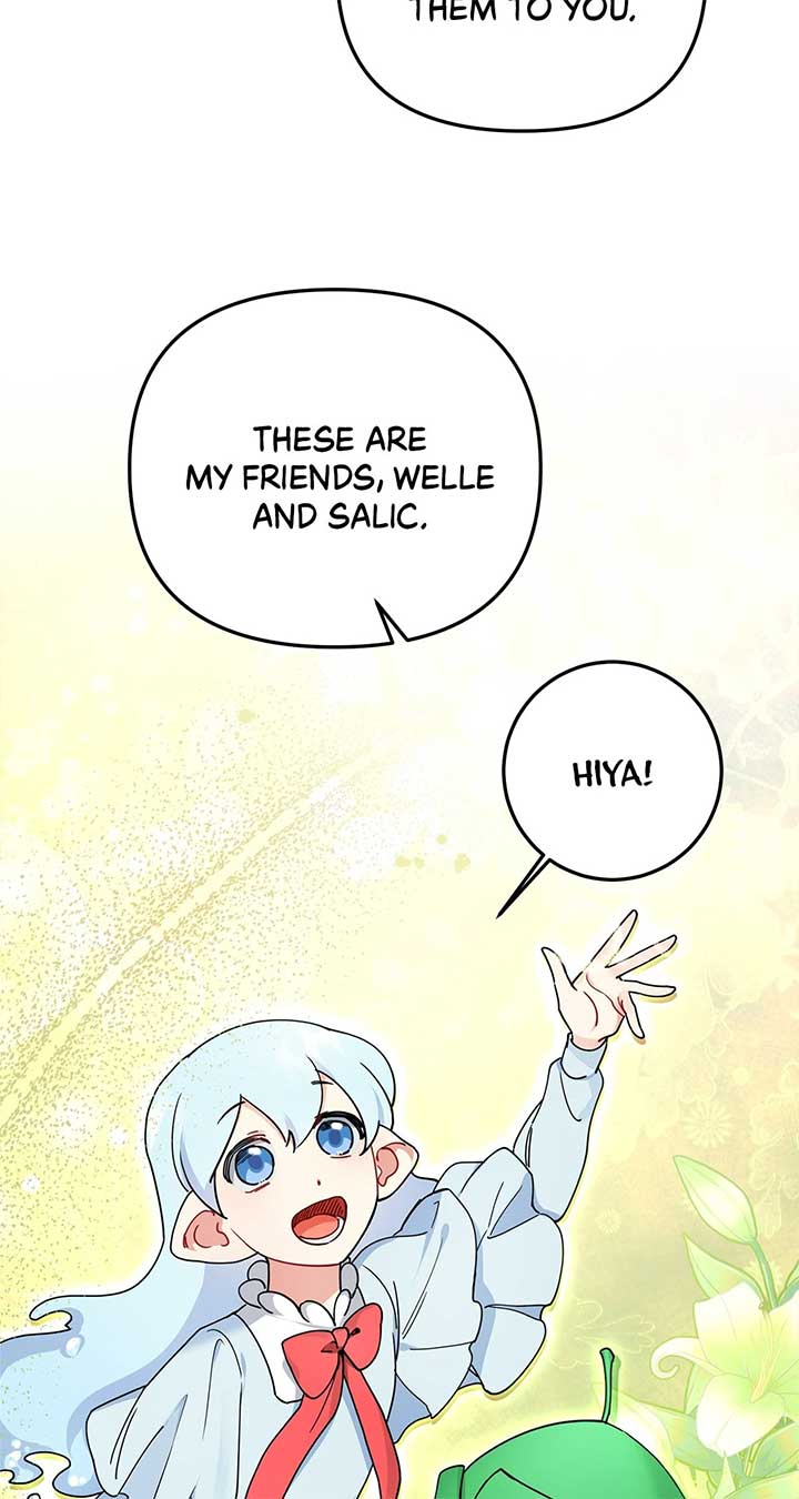 For Snow White Chapter 48 - Page 17