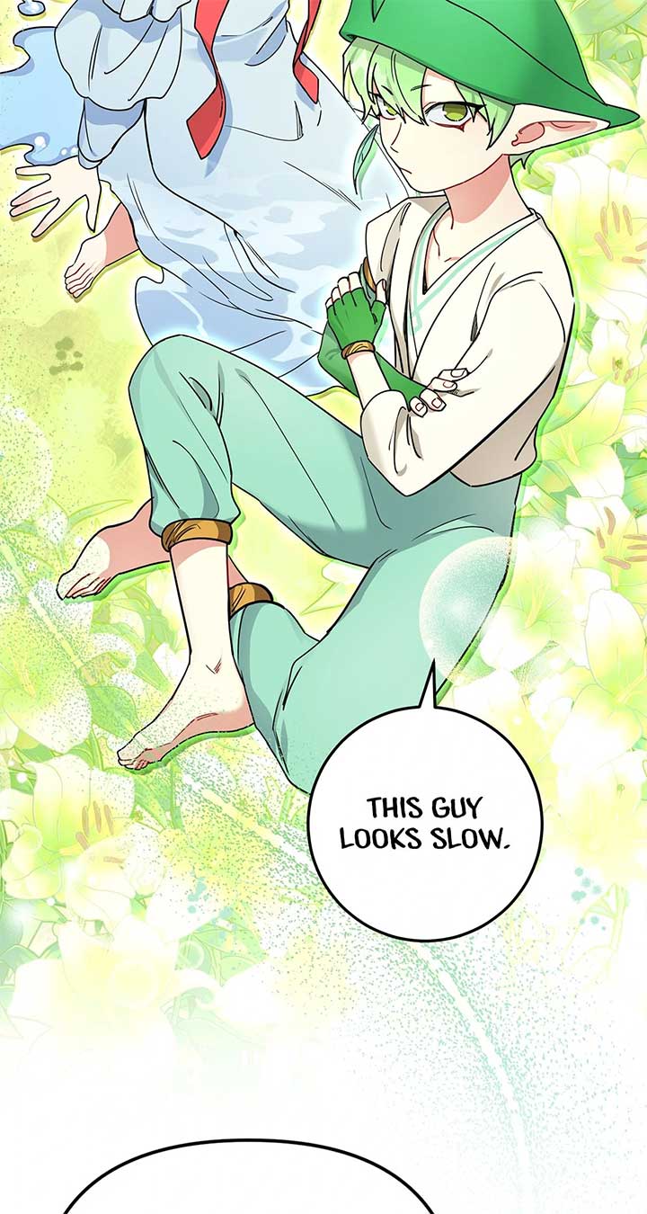 For Snow White Chapter 48 - Page 18