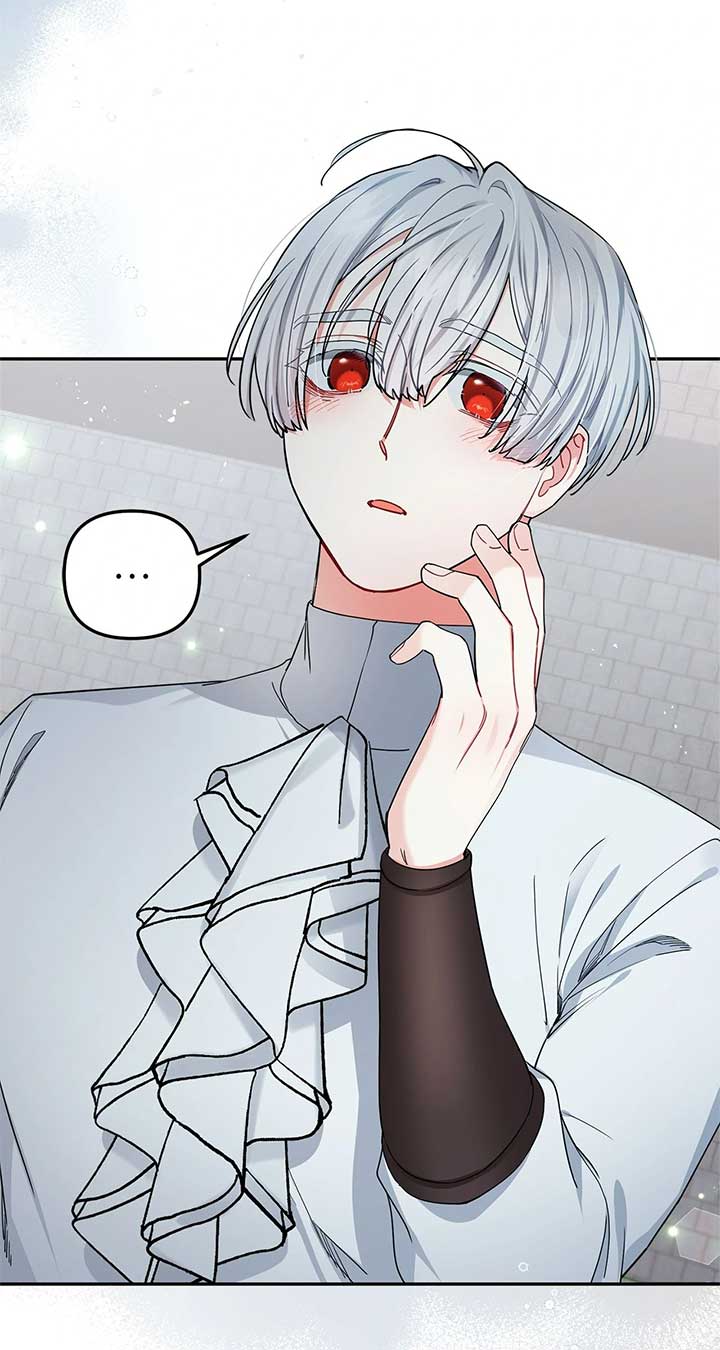 For Snow White Chapter 48 - Page 2