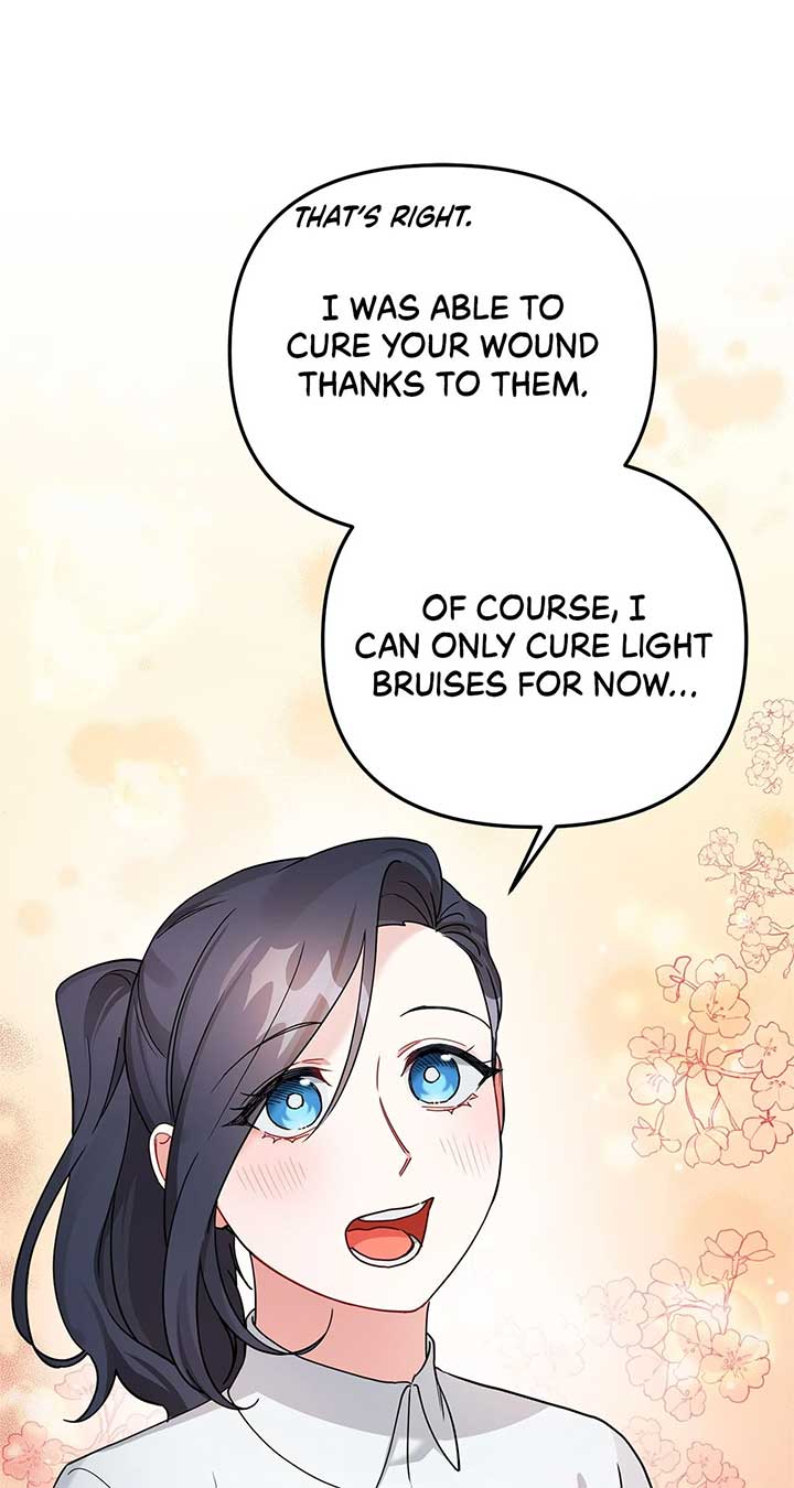 For Snow White Chapter 48 - Page 20