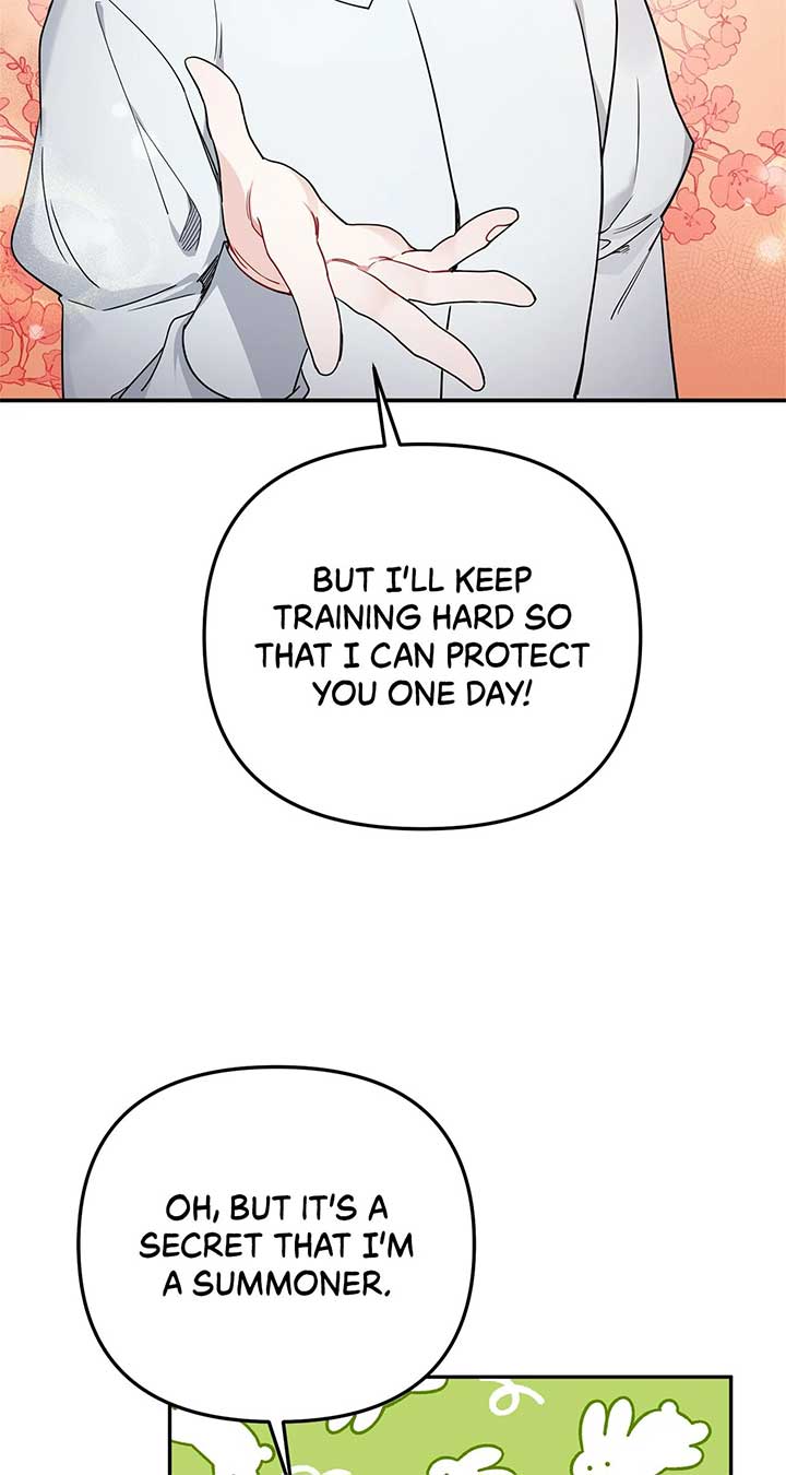 For Snow White Chapter 48 - Page 21