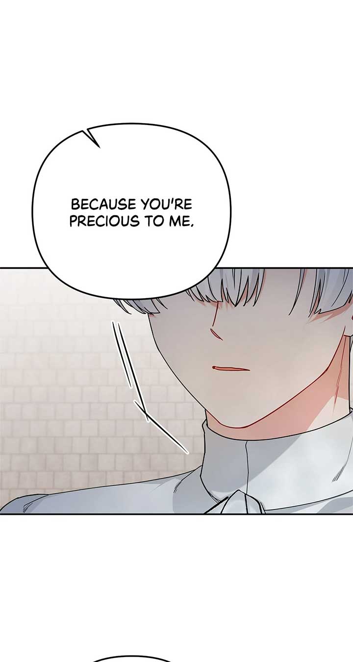 For Snow White Chapter 48 - Page 24