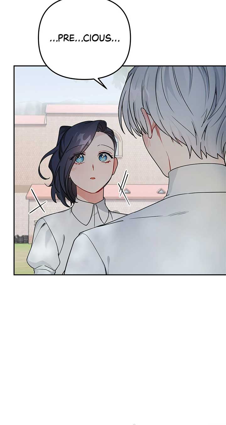 For Snow White Chapter 48 - Page 25