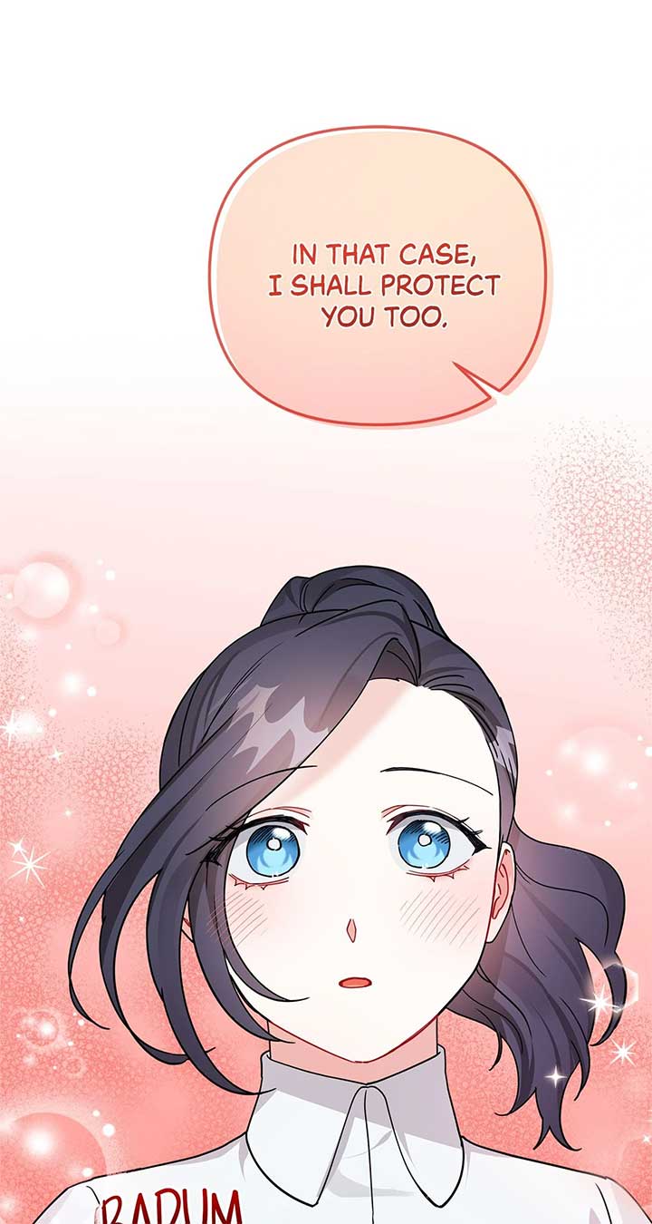 For Snow White Chapter 48 - Page 29