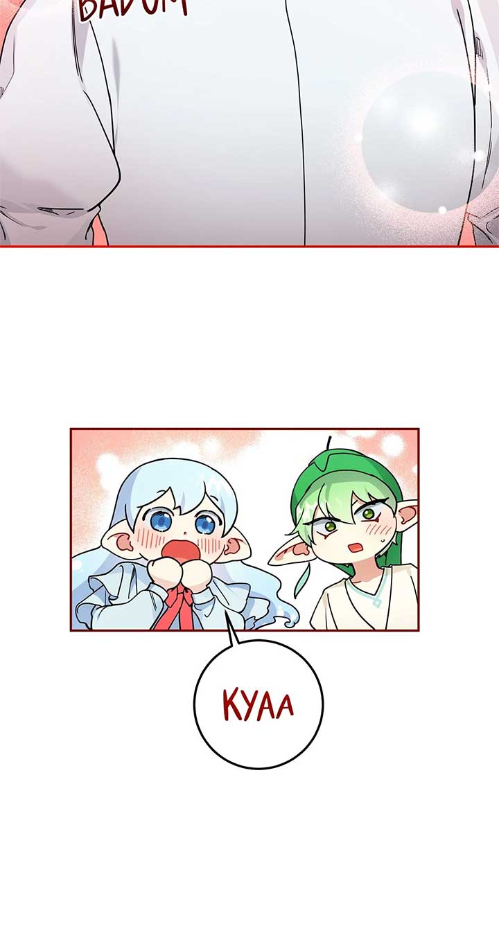 For Snow White Chapter 48 - Page 30