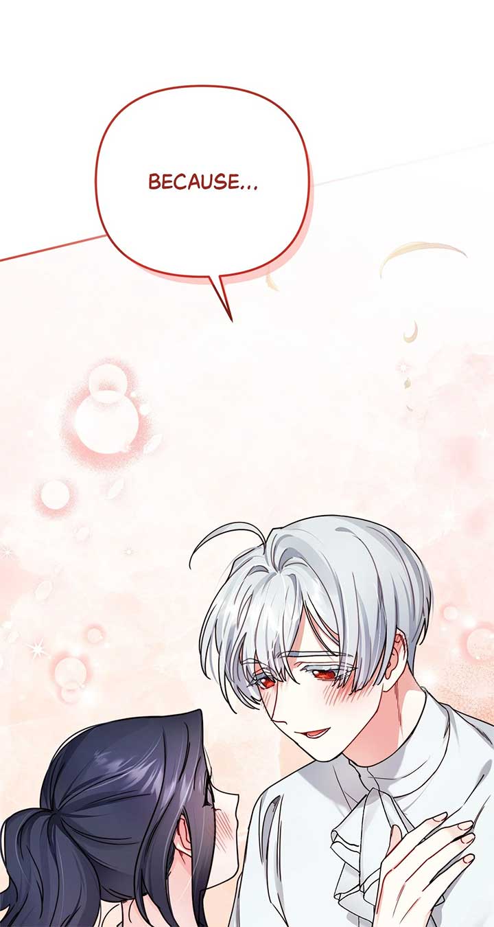 For Snow White Chapter 48 - Page 31