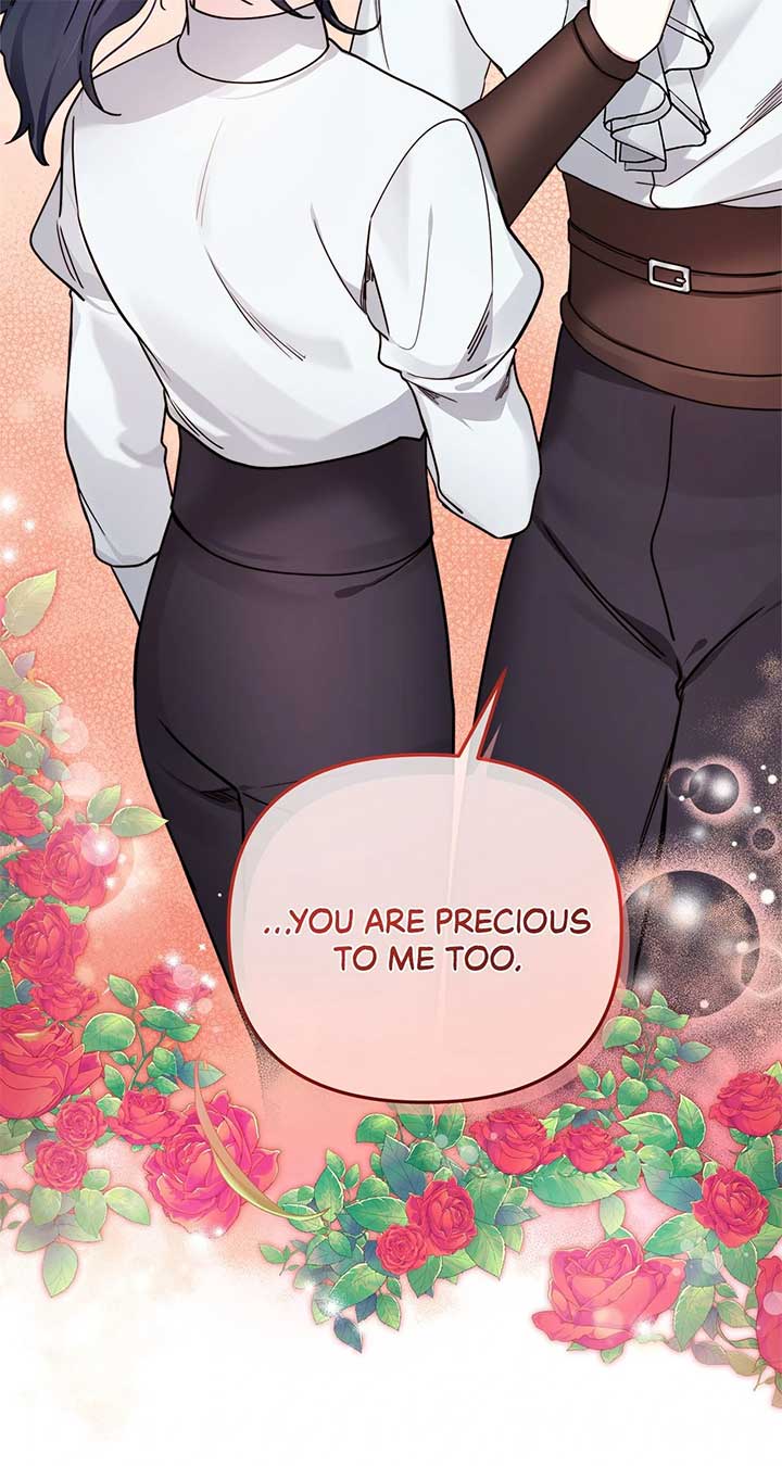 For Snow White Chapter 48 - Page 32