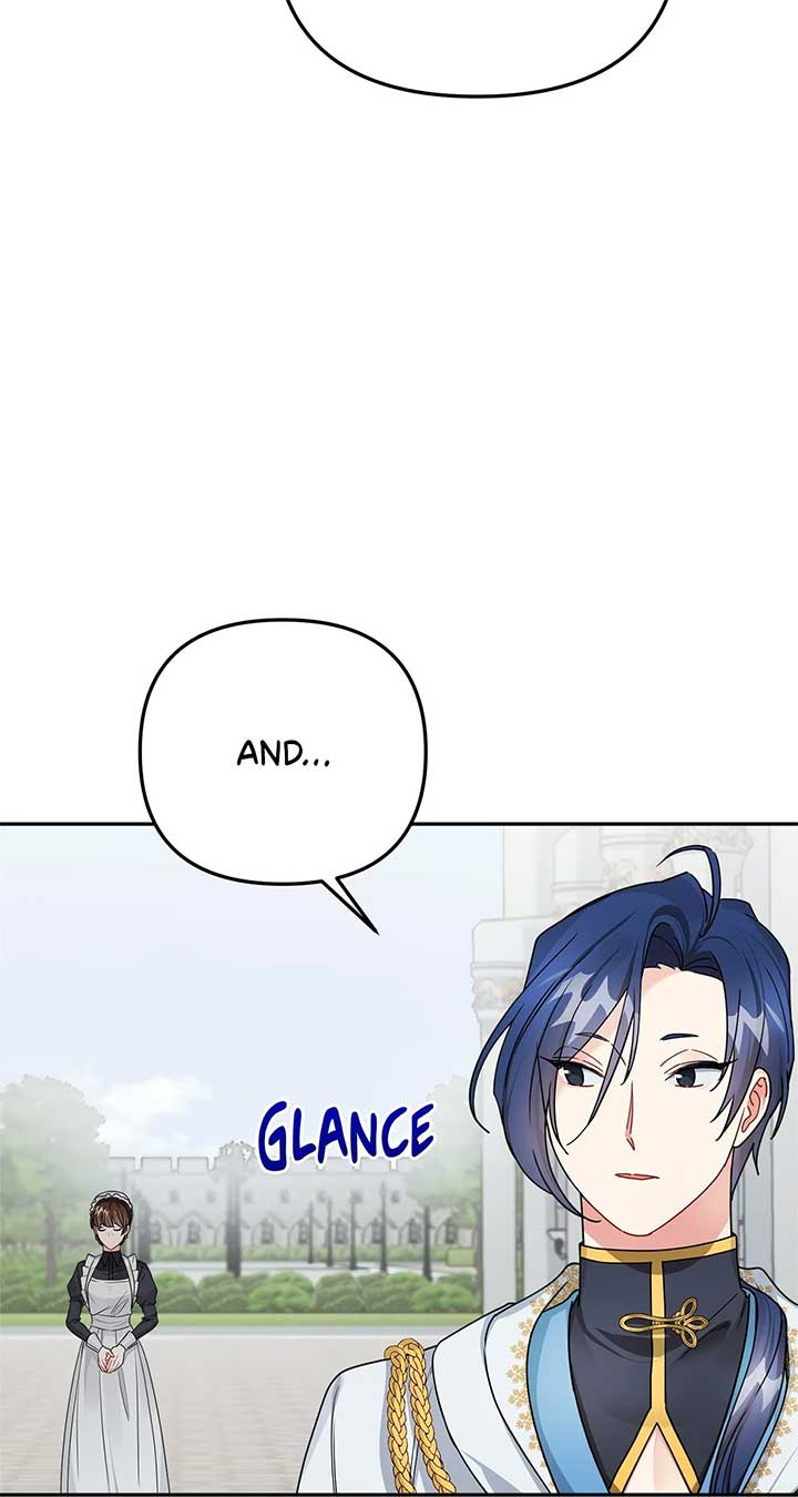 For Snow White Chapter 48 - Page 37