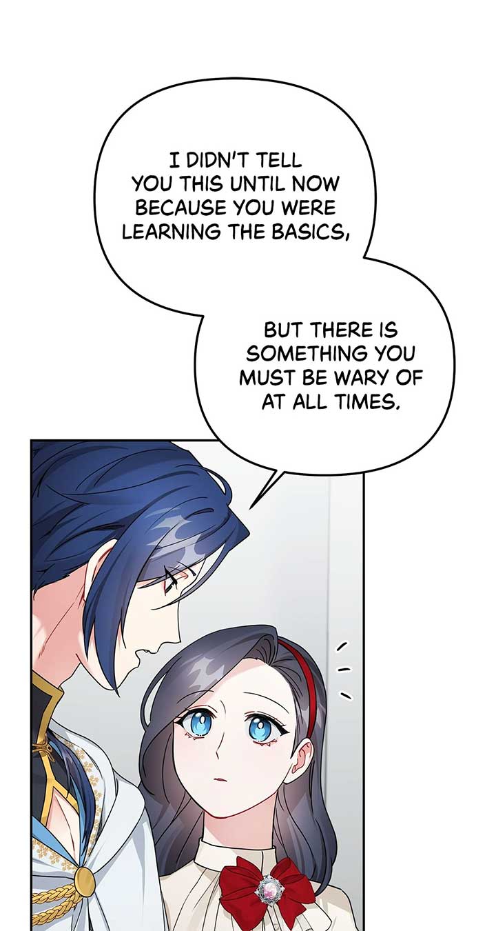 For Snow White Chapter 48 - Page 39