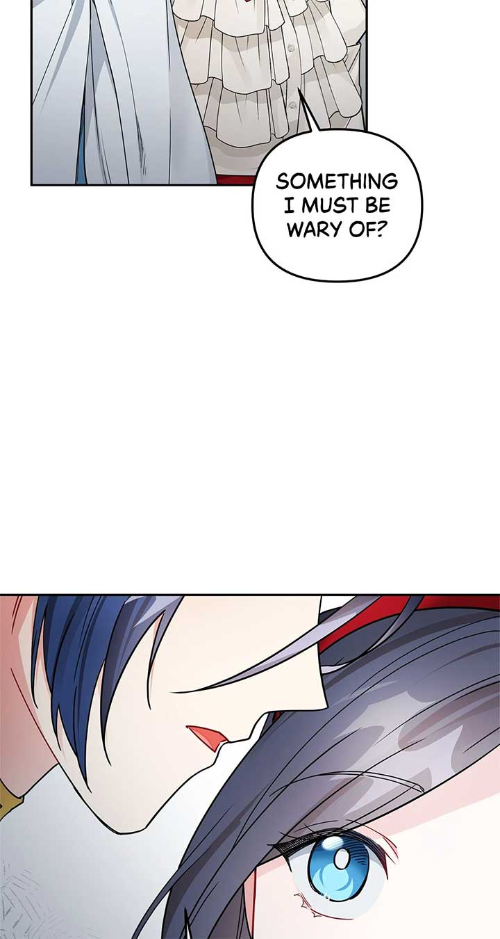 For Snow White Chapter 48 - Page 40