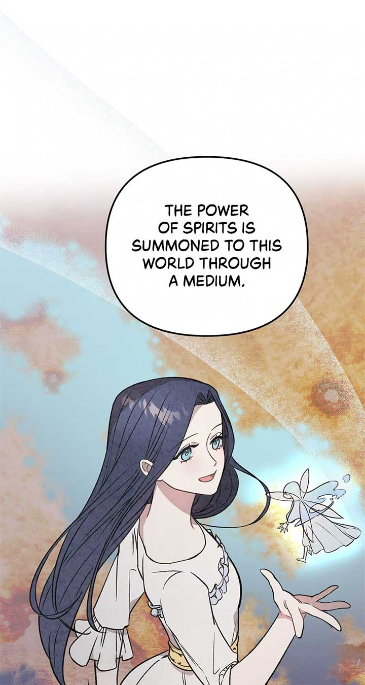 For Snow White Chapter 48 - Page 42