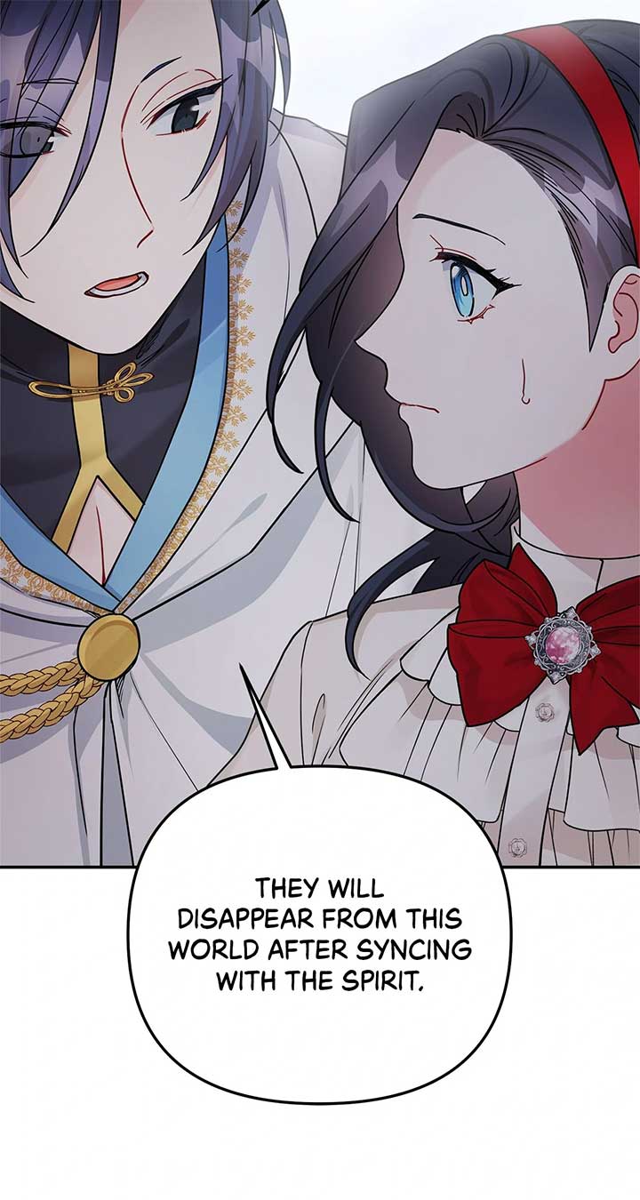 For Snow White Chapter 48 - Page 45