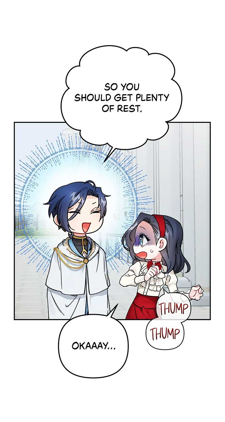 For Snow White Chapter 48 - Page 47