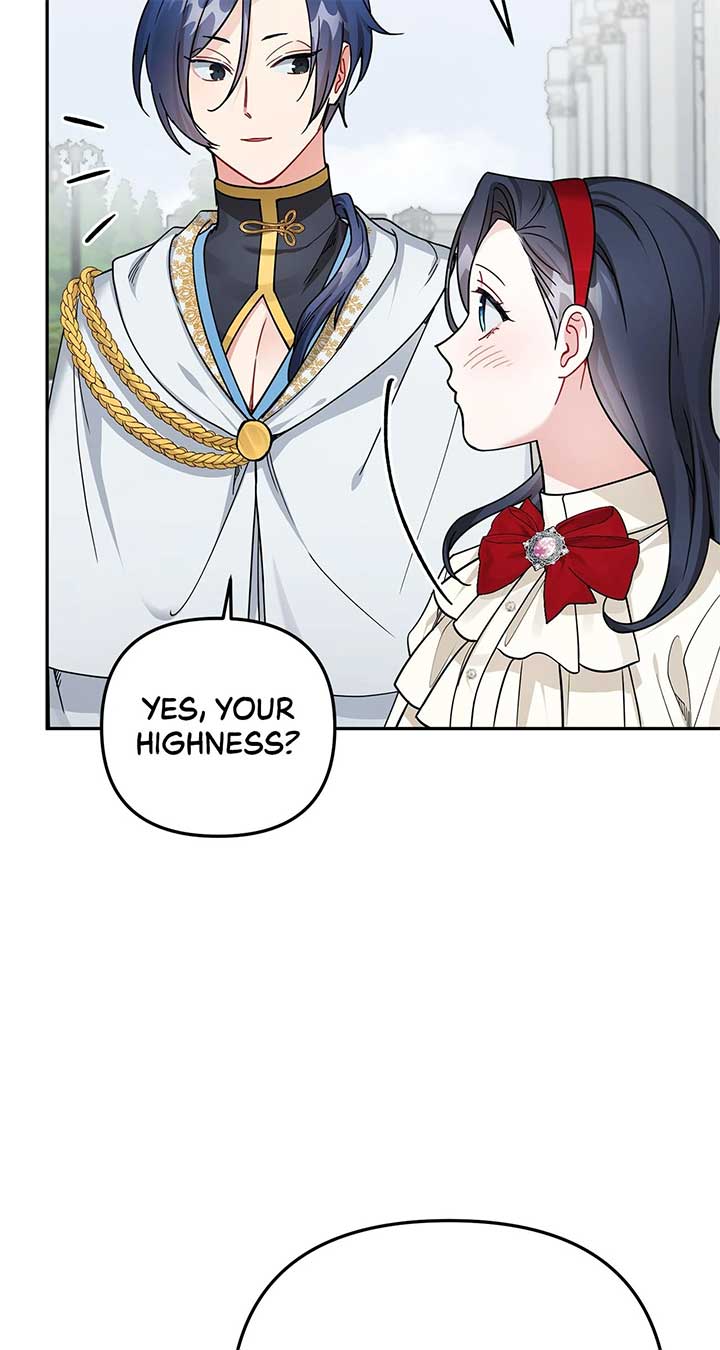 For Snow White Chapter 48 - Page 49