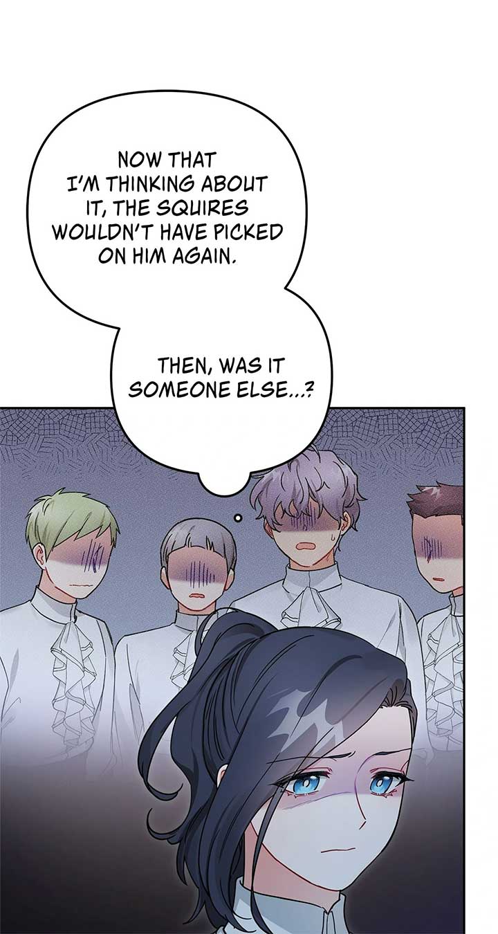 For Snow White Chapter 48 - Page 5