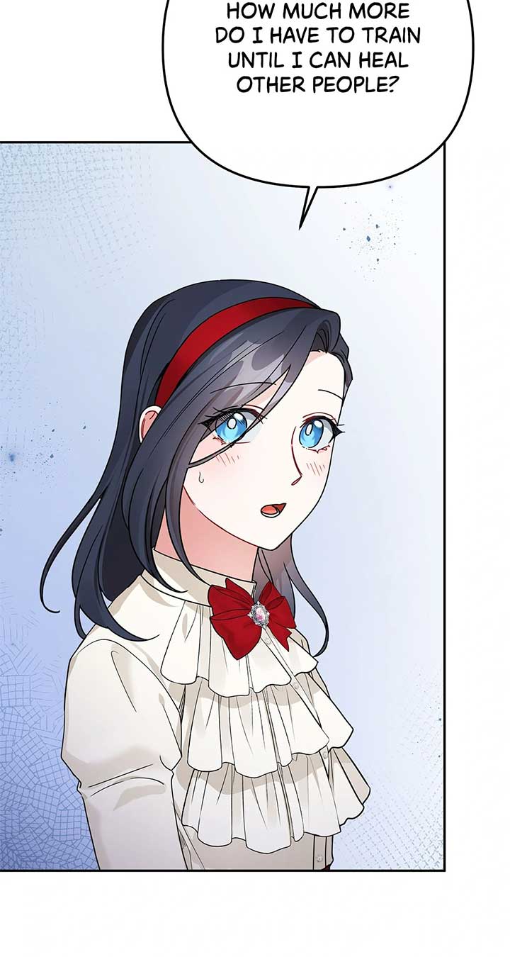 For Snow White Chapter 48 - Page 50