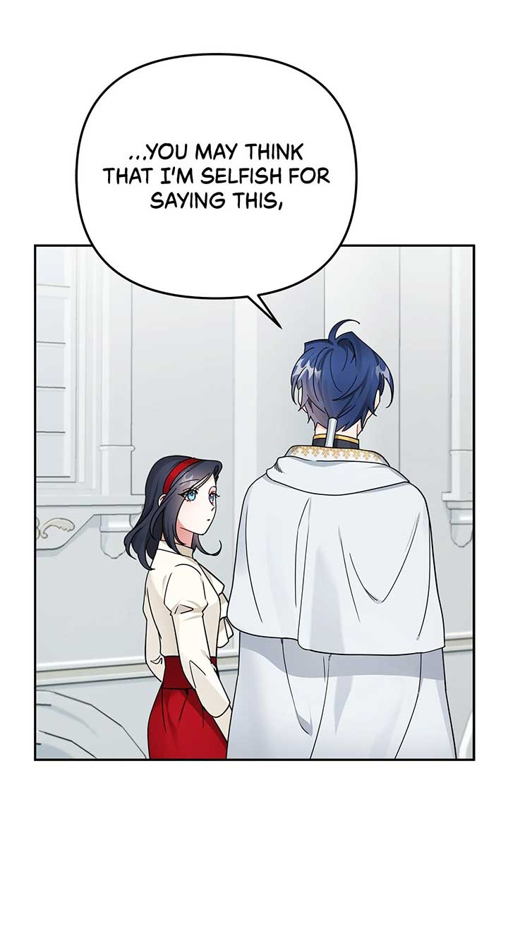 For Snow White Chapter 48 - Page 52