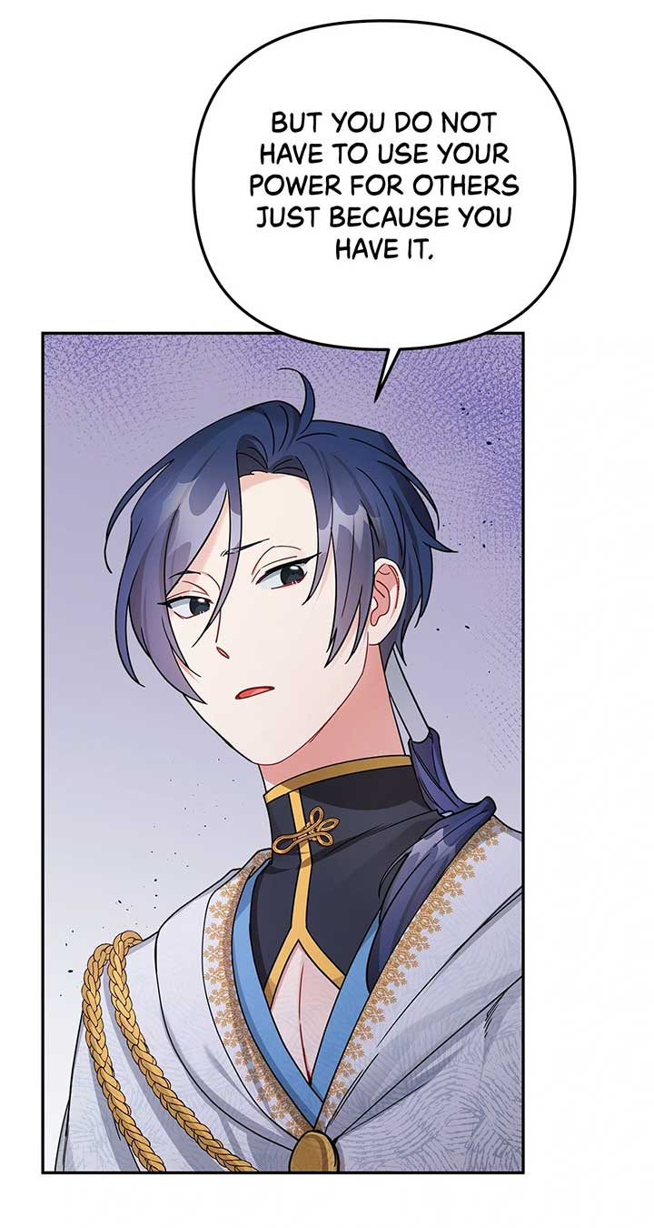 For Snow White Chapter 48 - Page 53