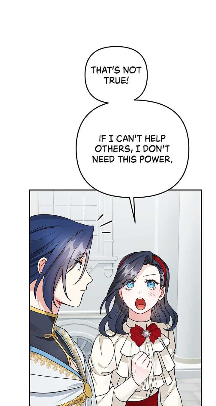 For Snow White Chapter 48 - Page 54