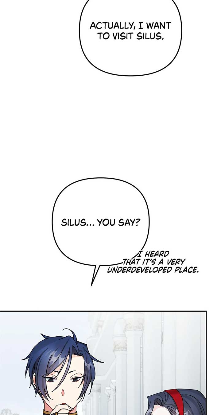 For Snow White Chapter 48 - Page 58