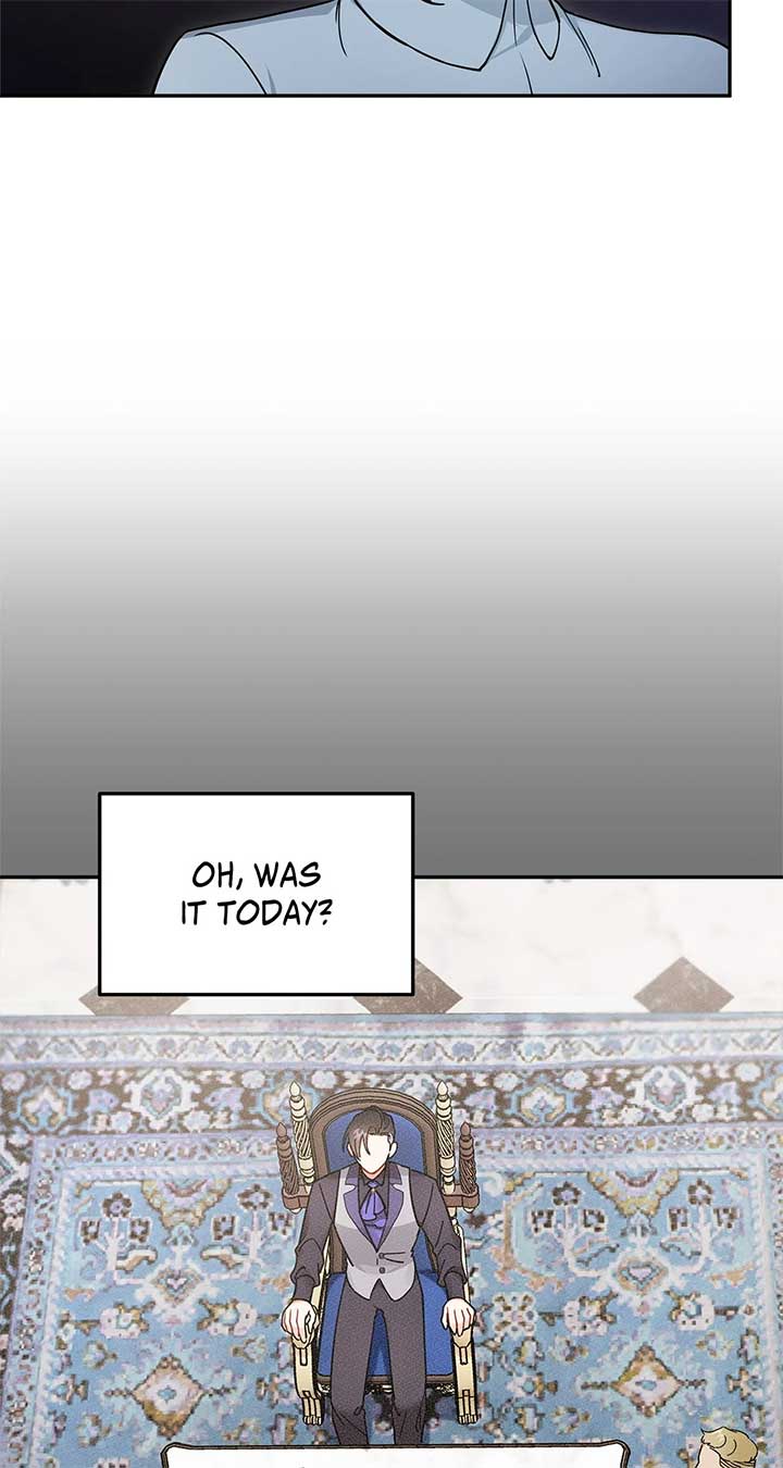 For Snow White Chapter 48 - Page 6