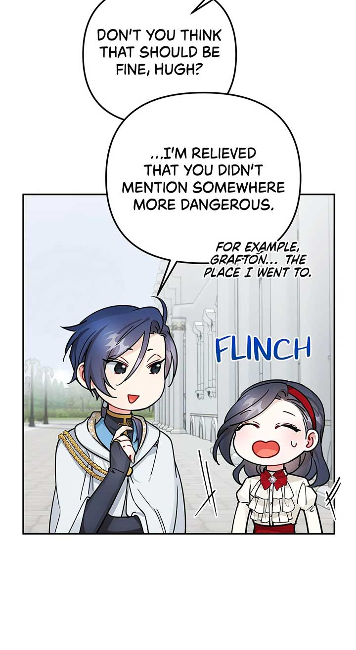 For Snow White Chapter 48 - Page 63